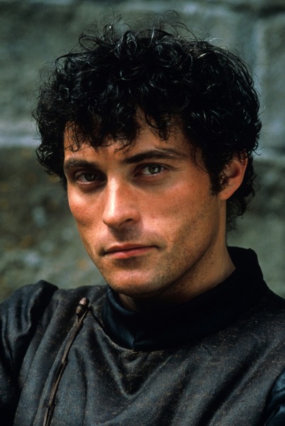 Help me find this actor. Apologies for the obscurity.
