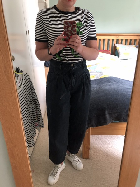 Outfit of the Day Thread - still shopping our wardrobes