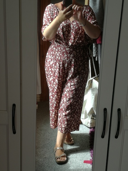 Outfit of the Day Thread - still shopping our wardrobes