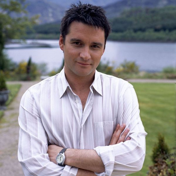 Help me find this actor. Apologies for the obscurity.