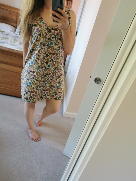 What are you wearing today? Lock down wardrobes