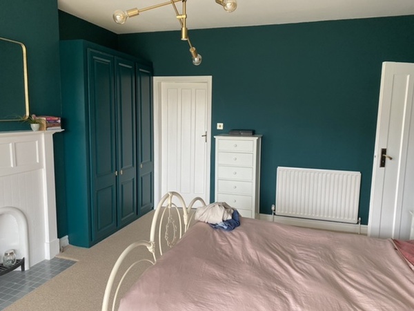 Bedroom furniture - paint or replace?