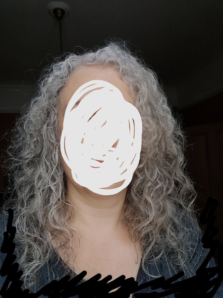 ➿ Fantastic Haircare: Making Sense and Science of the Curly Girl Method