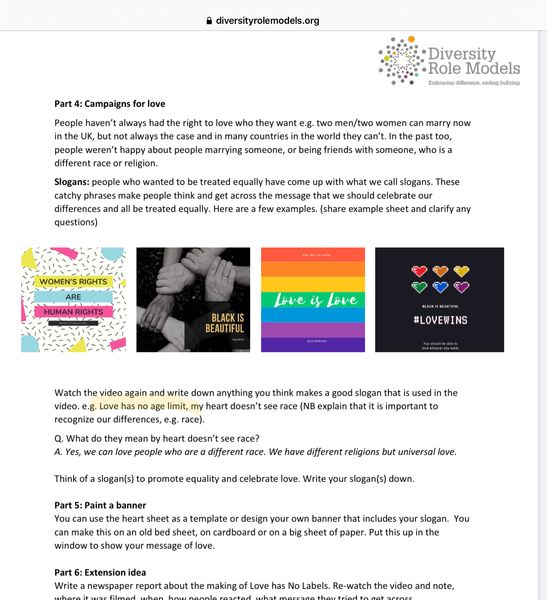 Why the fuck are brands now preaching ‘right-think’ at us ?
