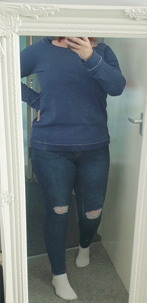 Outfit of the Day Thread - still shopping our wardrobes