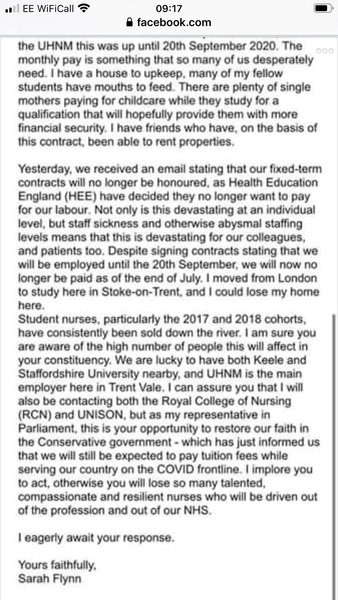 Westminstenders: Where are we now?