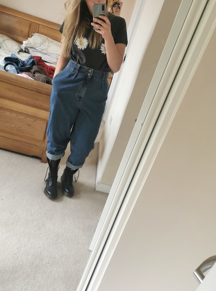 Outfit of the Day Thread - still shopping our wardrobes