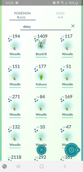 Pokemon Go Thread #28: Careless Whismur.