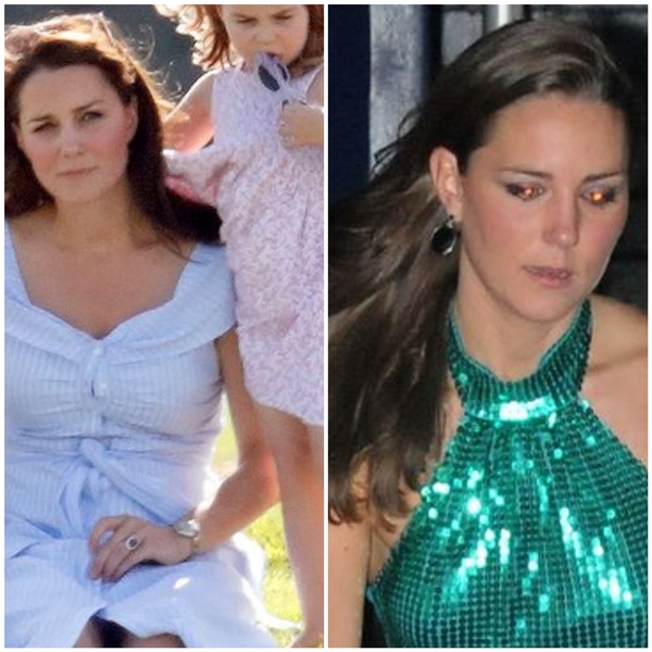 Royal Style without our Queen ( of the Andals )