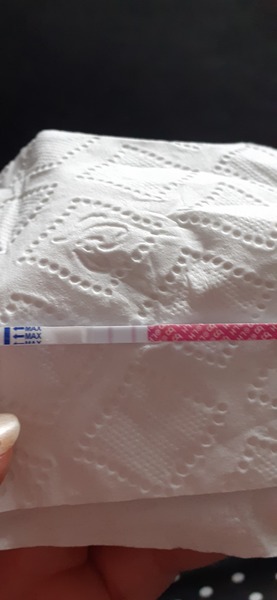 Positive opk?