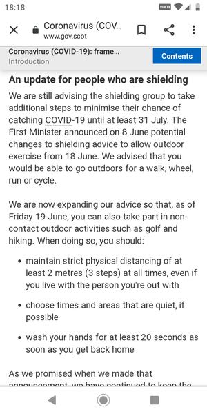 I think playgrounds will be opening after tomorrow's announcement