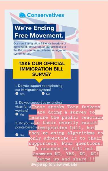 Westminstenders: Where are we now?