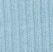 Shortening a knitted garment
