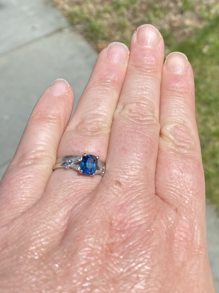 Let's look at beautiful rings!!!