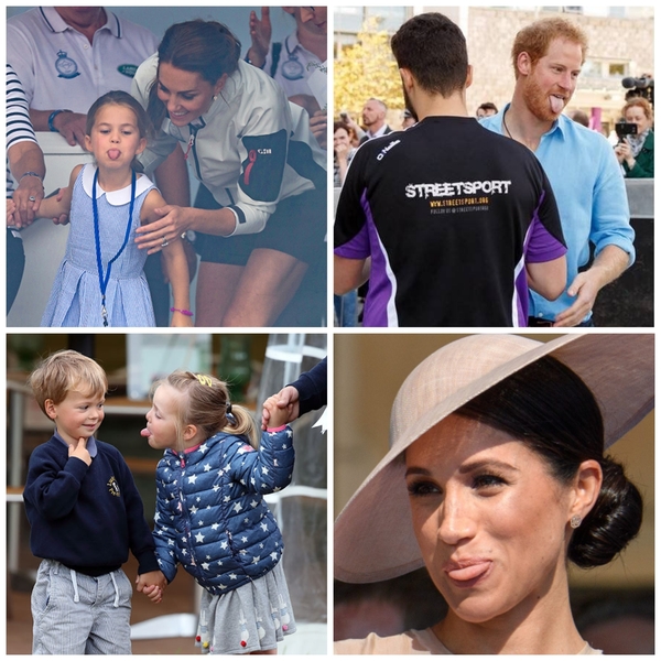 Harry and Meghan news
