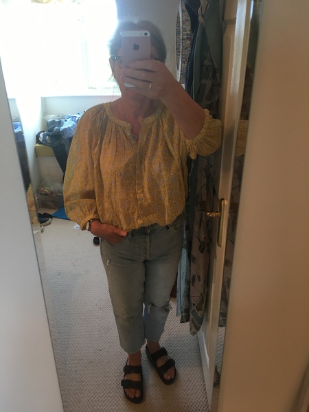 Outfit of the Day Thread - still shopping our wardrobes