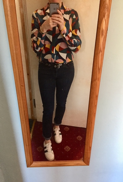 Outfit of the Day Thread - still shopping our wardrobes