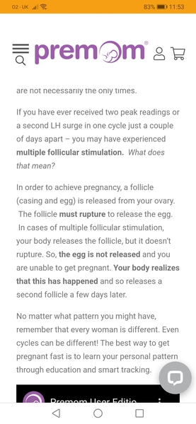 Anyone TTC and fresh off the pill