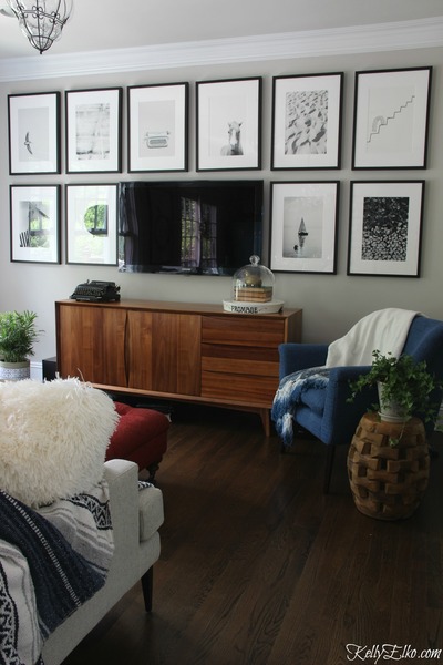 Please advise me with lounge layout
