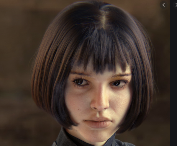 How much has your hair grown in lockdown?