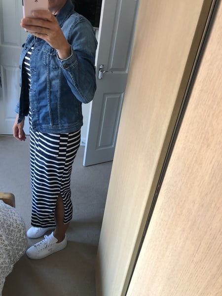 Outfit of the Day Thread - still shopping our wardrobes