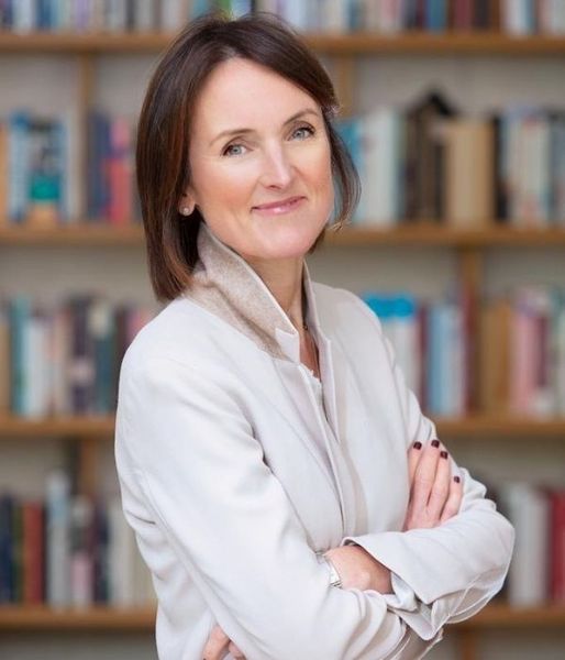 Webchat with psychotherapist Juliet Rosenfeld on bereavement, Wednesday 17 June at 8.30pm