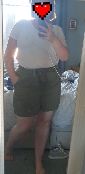 What are you wearing today? Lock down wardrobes