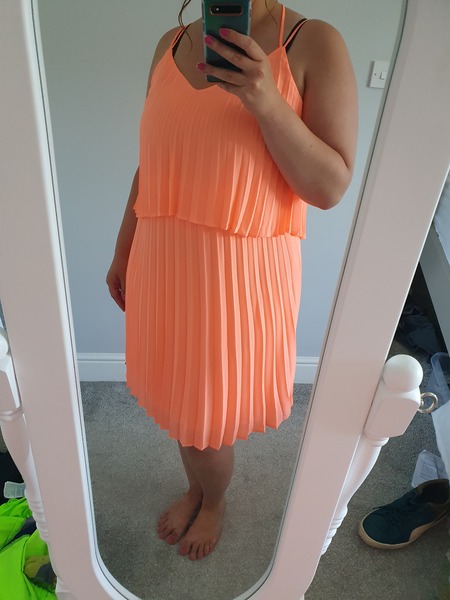 Rate my new outfits?