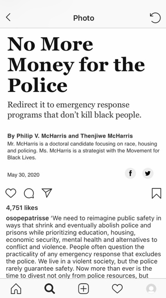 Why are Black Lives Matter activists and supporters calling for justice through the criminal justice system if they don’t believe in it?
