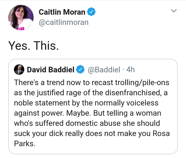 Caitlin Moran
