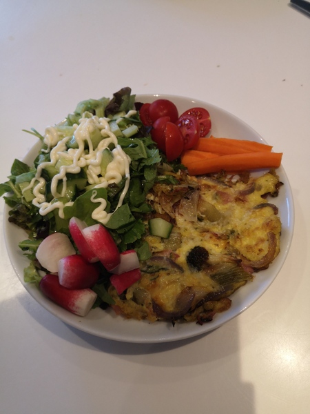 Final Week of Low Carb Bootcamp ... or is it?!