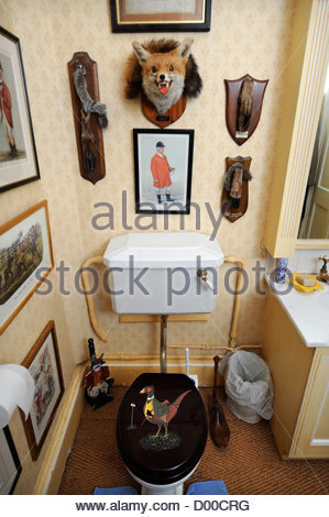 Is there anyone left who lives in a house that doesn't have a colour scheme, style, aesthetic or what have you?