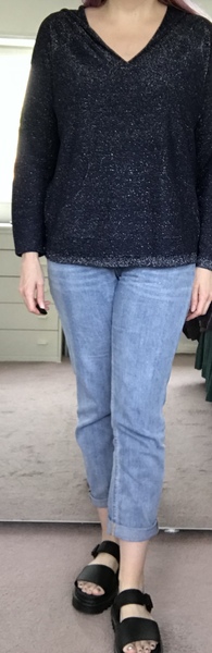 Outfit of the Day Thread - still shopping our wardrobes