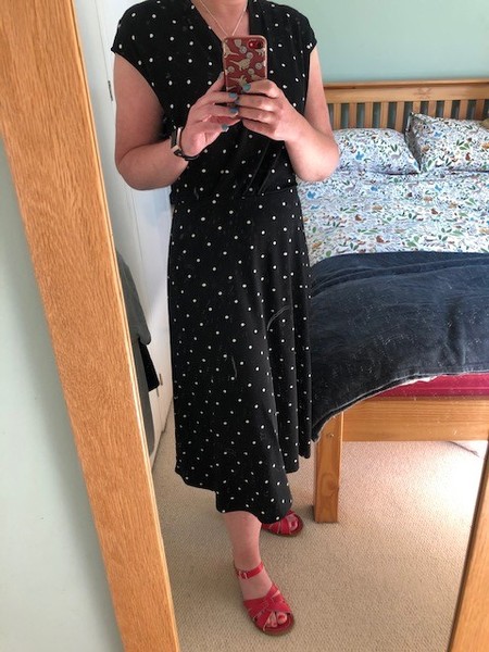 Outfit of the Day Thread - still shopping our wardrobes
