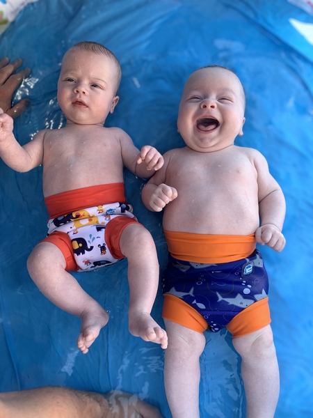 Ttc first baby catch up with our babies!