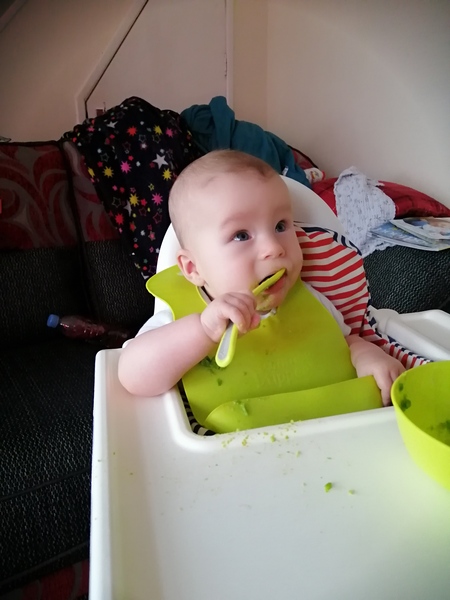 Ttc first baby catch up with our babies!