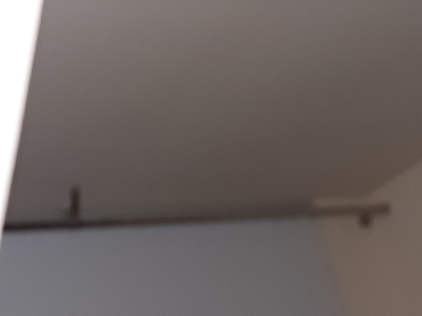 Curtain help please