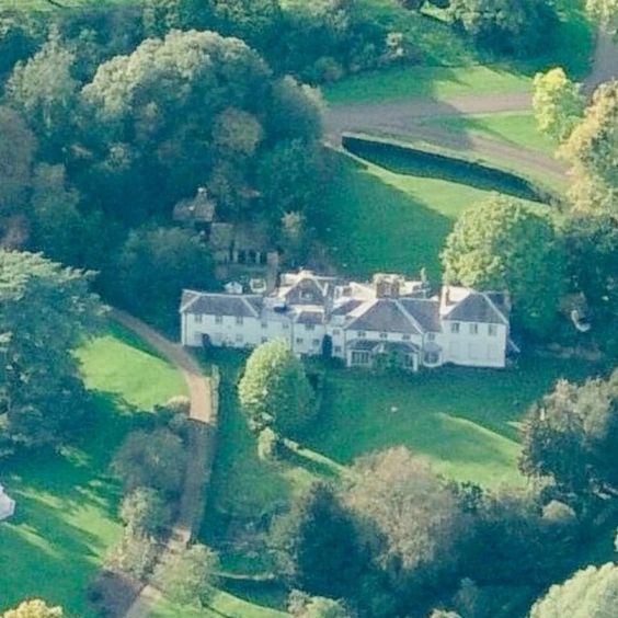 Harry and Meghan news