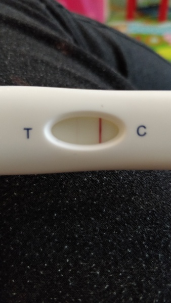 5 DPO and symptom spotting like crazy :)