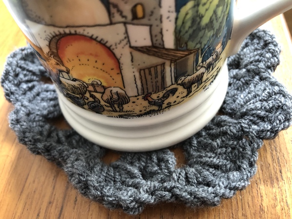To ask for help finding these coasters