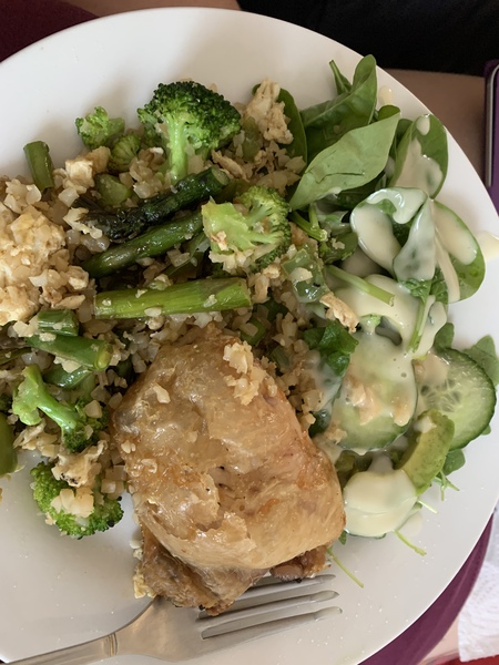 Bootcamp Ordinaire - Week 2