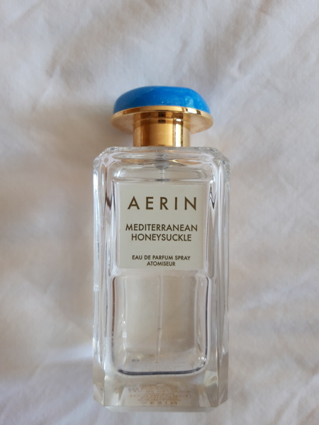 Floral perfume recommendations
