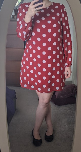 Outfit of the Day Thread - still shopping our wardrobes