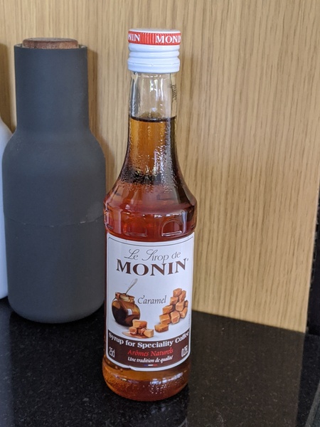 Anyone fancy a 'what can I do with this random ingredient at the back of my cupboard' thread?
