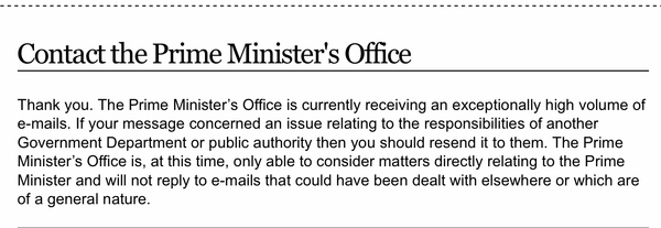 TRA push back against the shelving of self-ID as law in the UK