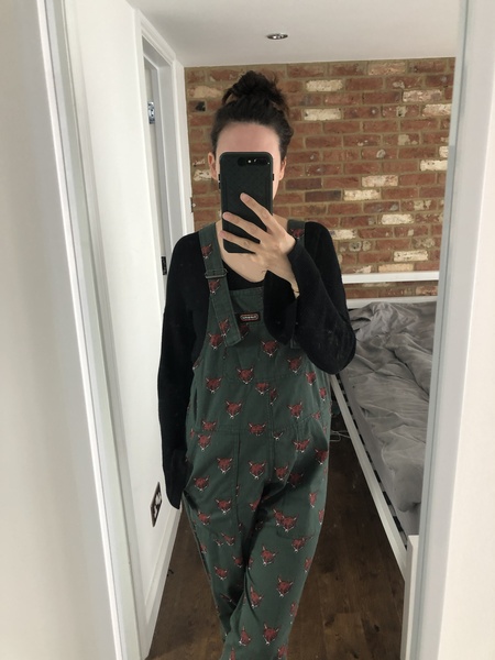Outfit of the Day Thread - still shopping our wardrobes