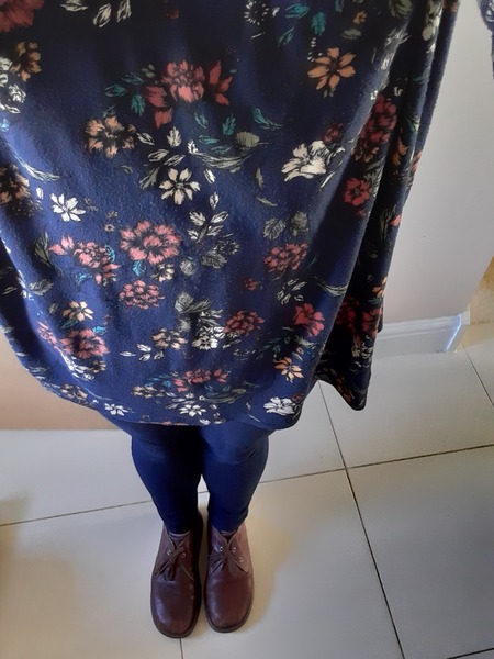 Plus size what are you wearing today?