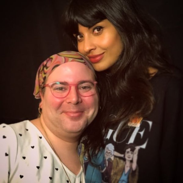 Jameela again