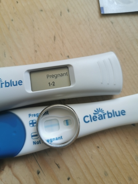 TTC after miscarriage