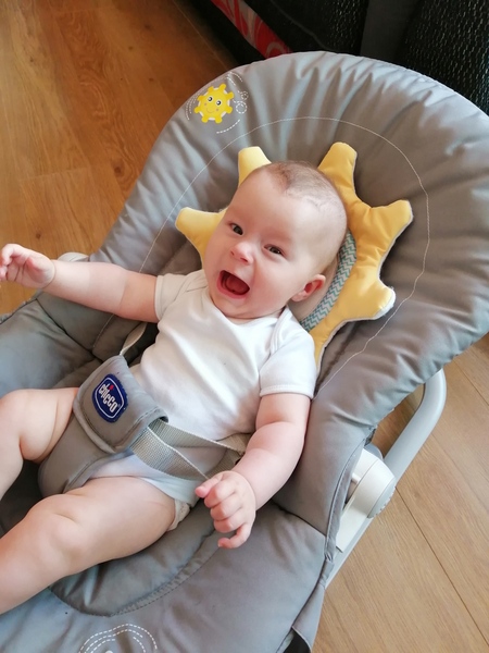 Ttc first baby catch up with our babies!